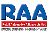 Retail Automotive Alliance